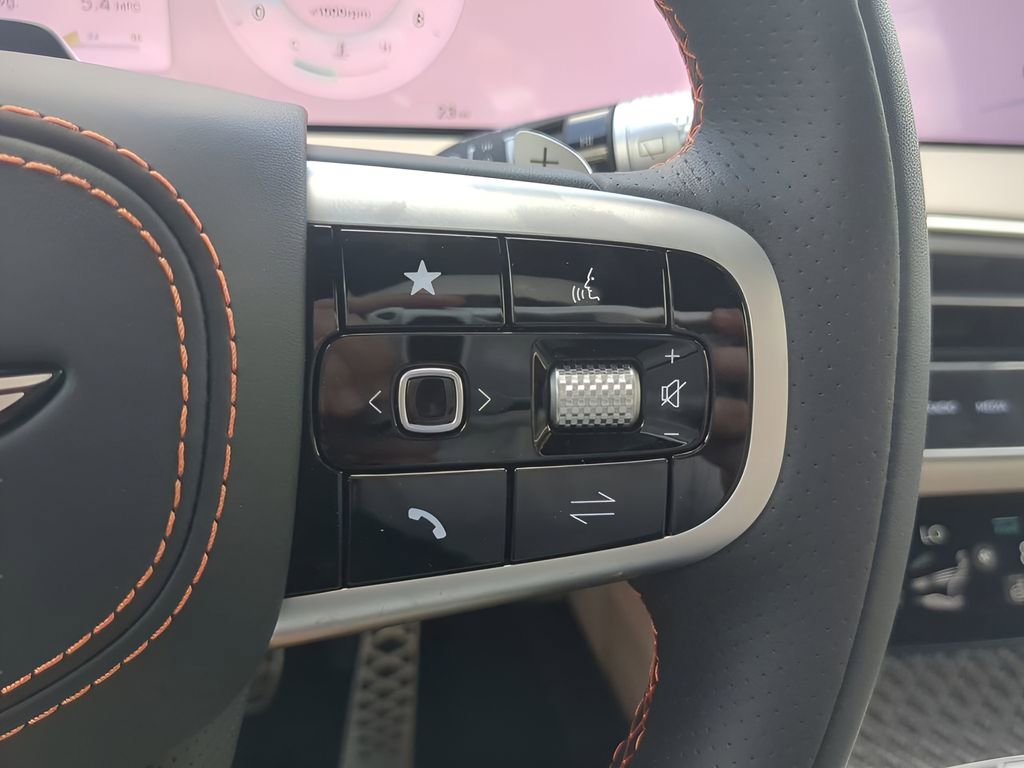 New 2026 Genesis GV70 3.5T Sport Prestige image 27