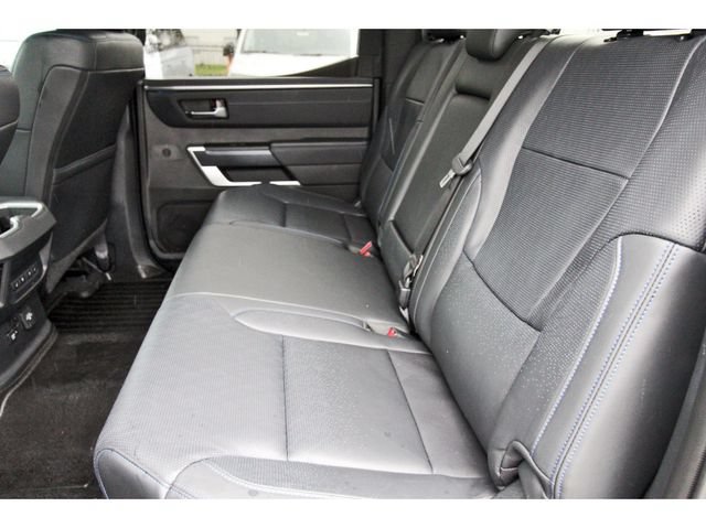 Used 2024 Toyota Tundra Platinum AWD/4WD image 12