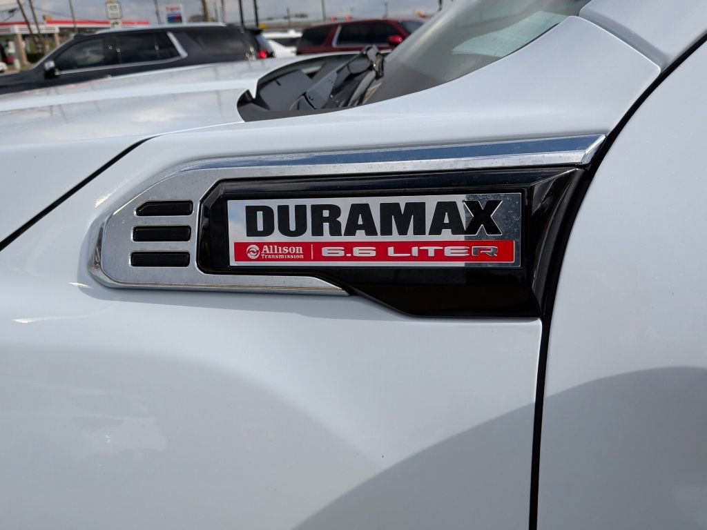 New 2026 GMC Sierra 2500 Denali w/ Denali Reserve Package image 49