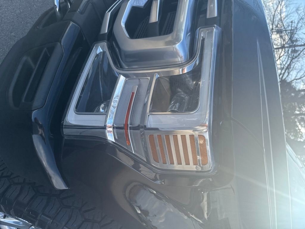 Used 2022 Ford F250 Platinum image 37