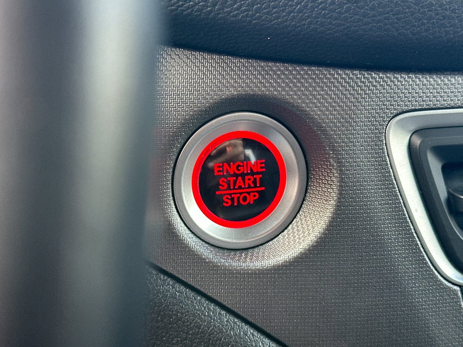 Used 2024 Honda Ridgeline Sport image 21