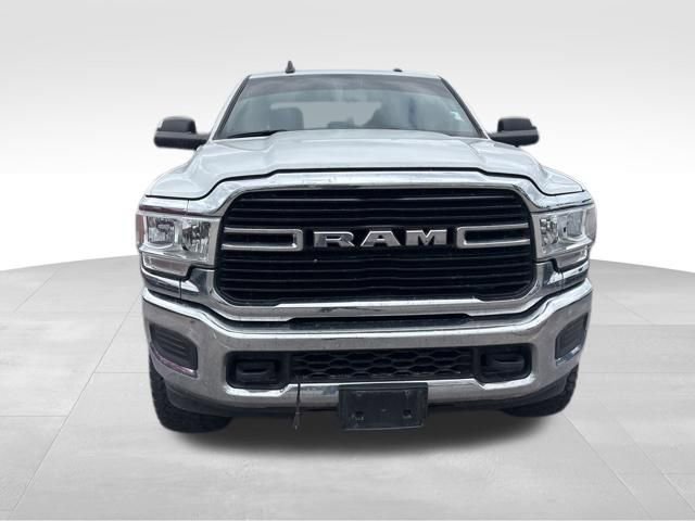 Used 2021 RAM 2500 Big Horn image 4