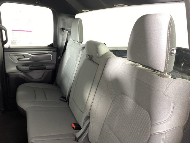 Used 2021 RAM 1500 Big Horn AWD/4WD image 32