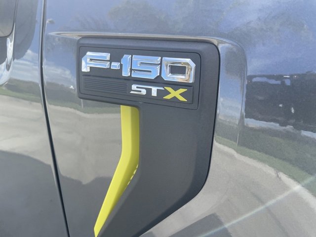 New 2025 Ford F150 STX image 27