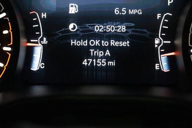 Used 2024 Jeep Compass Latitude image 29