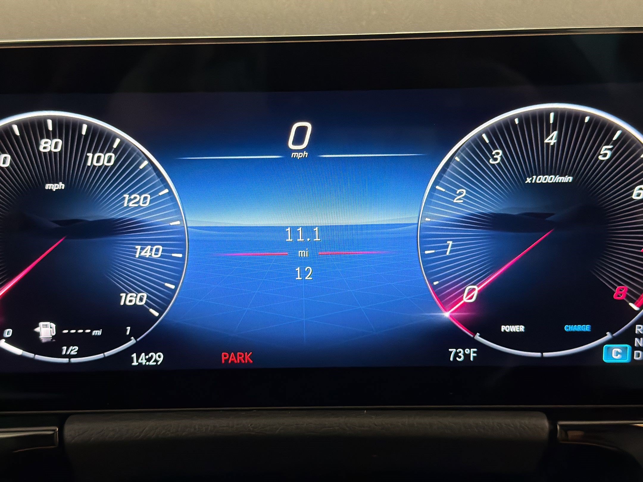 New 2026 Mercedes-Benz GLA 250 4MATIC image 21