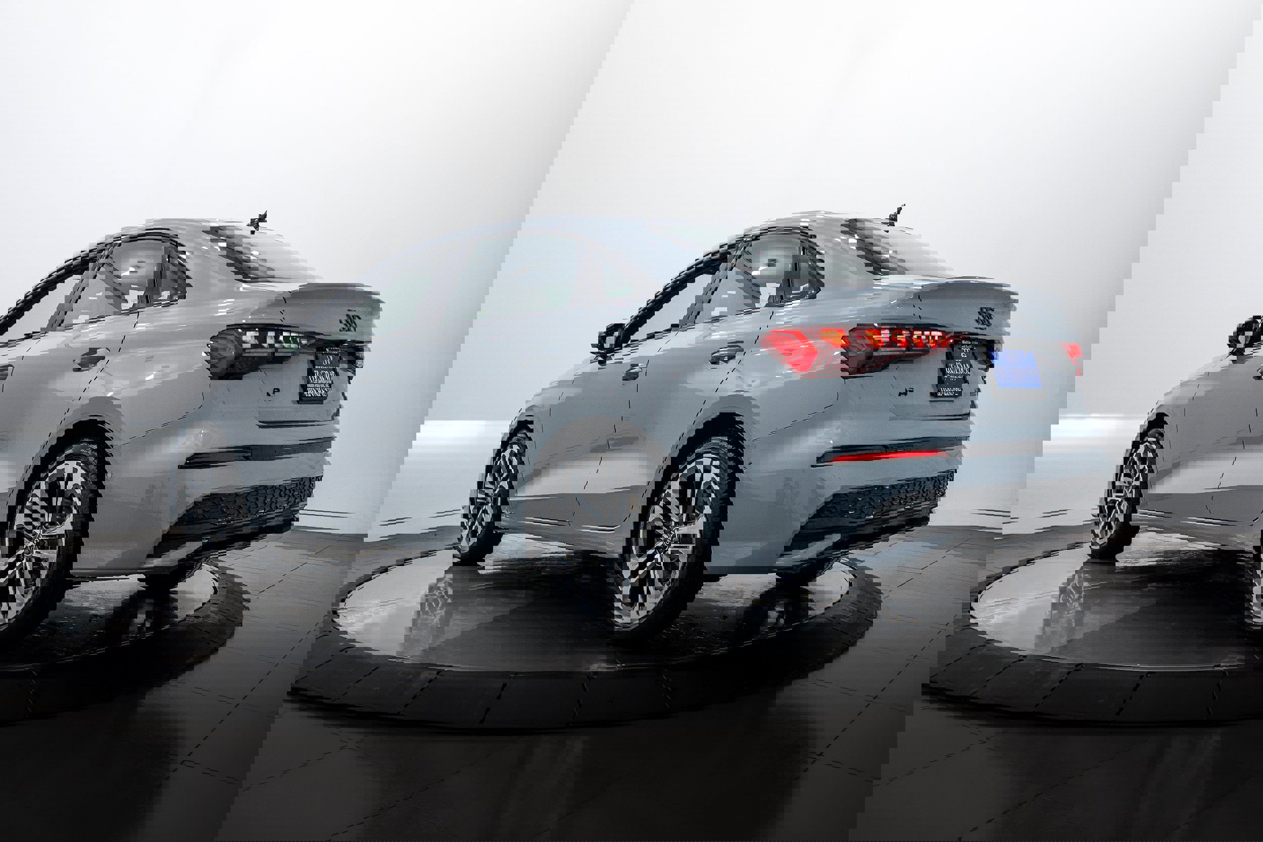 New 2026 Audi A3 2.0T Premium Plus image 5