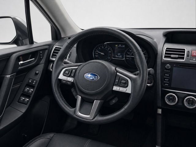 Used 2018 Subaru Forester 2.5i Touring AWD/4WD image 23