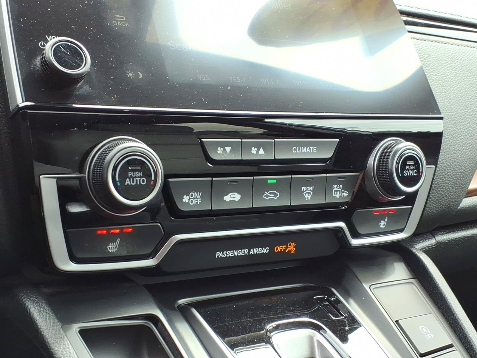 Used 2022 Honda CR-V EX image 20