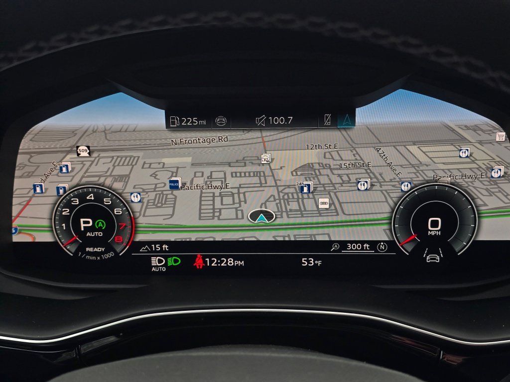 New 2026 Audi Q8 Prestige AWD/4WD image 40