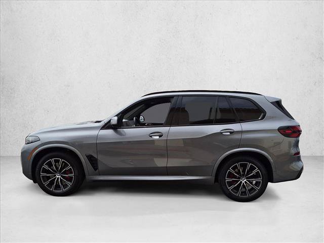 Used 2024 BMW X5 xDrive40i w/ M Sport Package AWD/4WD image 9