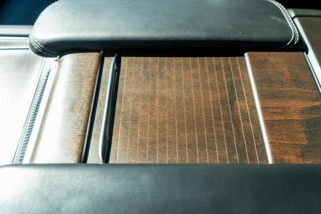 Used 2023 Jeep Grand Wagoneer 4WD w/ Flexible Seating Group image 48