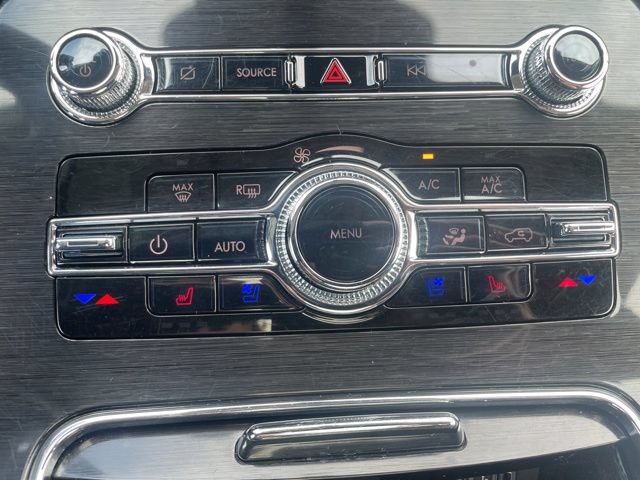 Used 2023 Lincoln Nautilus Reserve AWD/4WD image 29