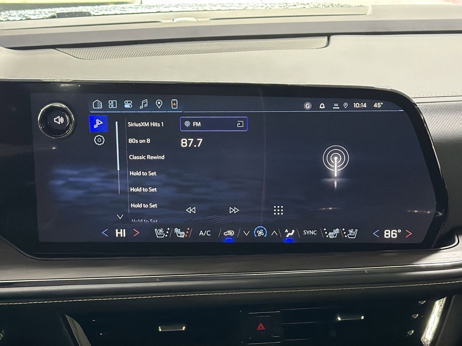 New 2026 Chevrolet Tahoe Premier image 18