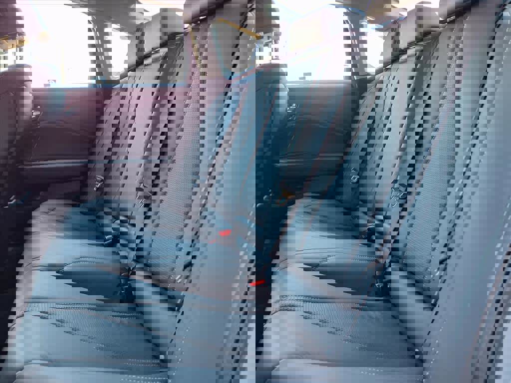 Certified 2025 Acura TLX w/ Technology Package image 8