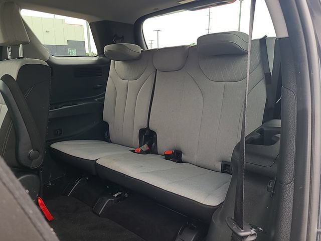 Used 2021 Hyundai Palisade SEL FWD image 26