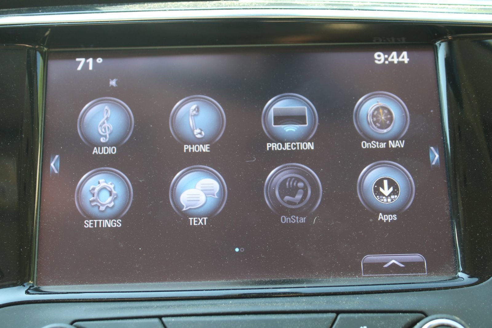 Used 2017 Buick Envision Preferred image 42