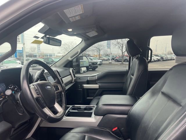 Used 2021 Ford F250 Lariat image 23