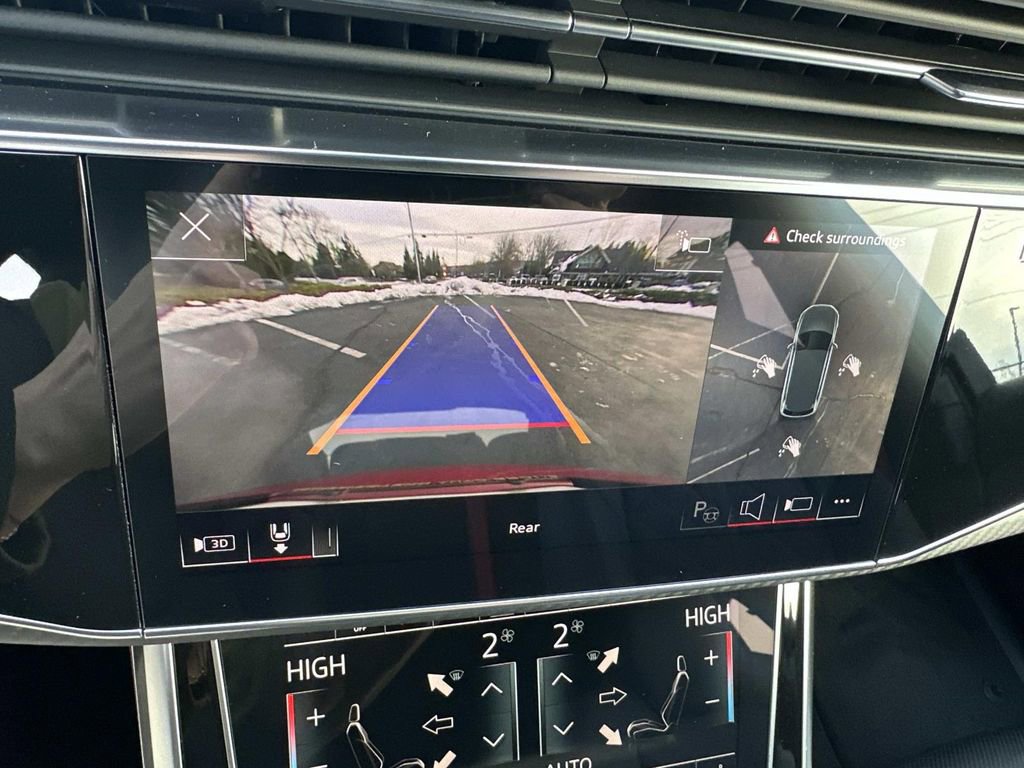 New 2026 Audi Q7 3.0T Prestige image 21