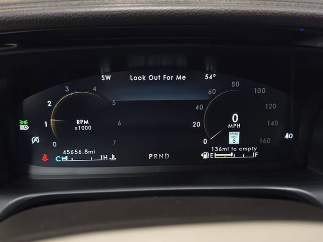 Certified 2023 Lincoln Aviator Black Label AWD/4WD image 16