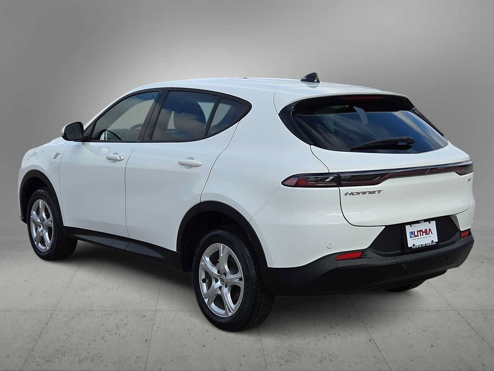 Used 2024 Dodge Hornet GT AWD/4WD image 6