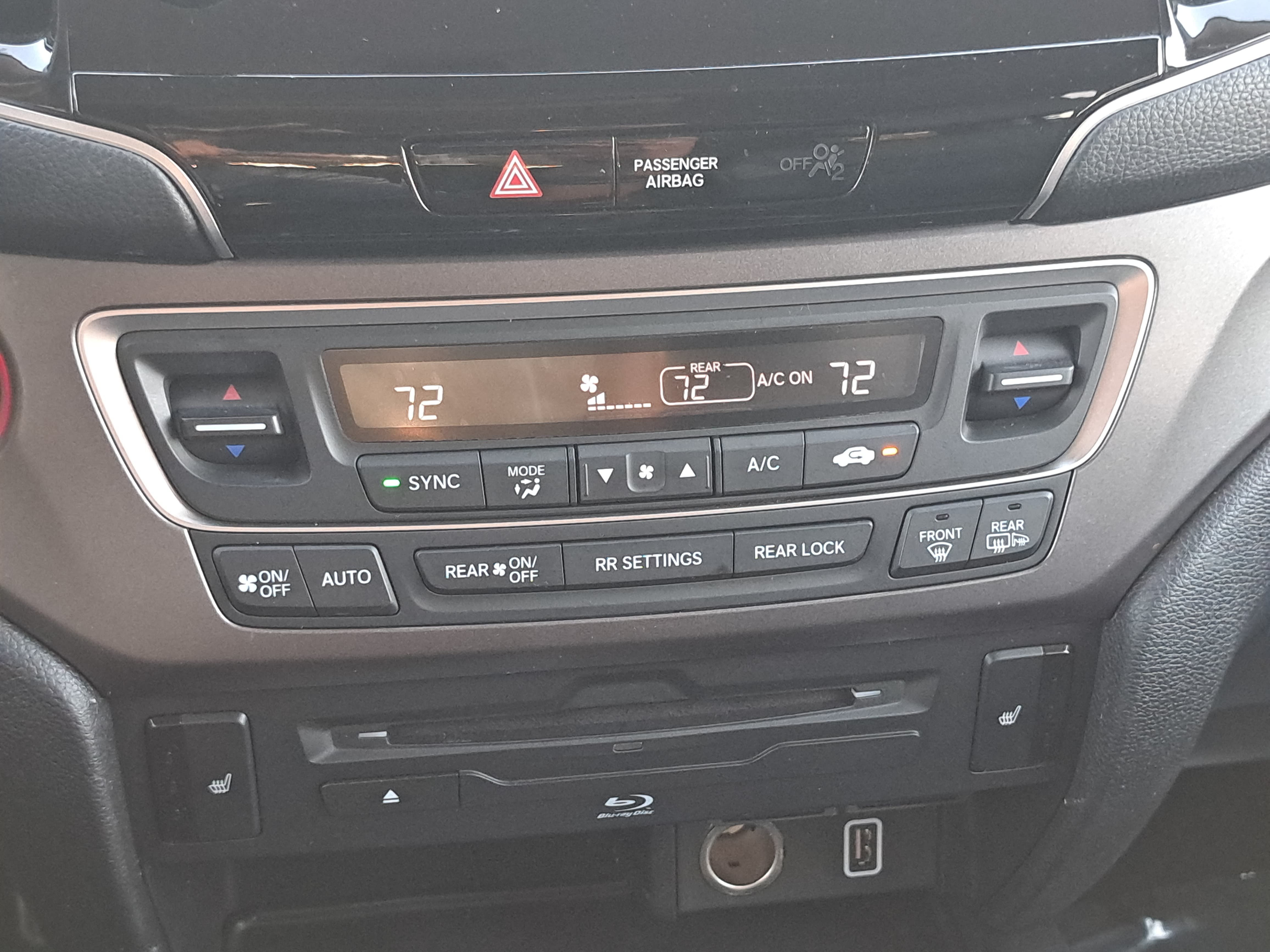 Used 2020 Honda Pilot EX-L image 22