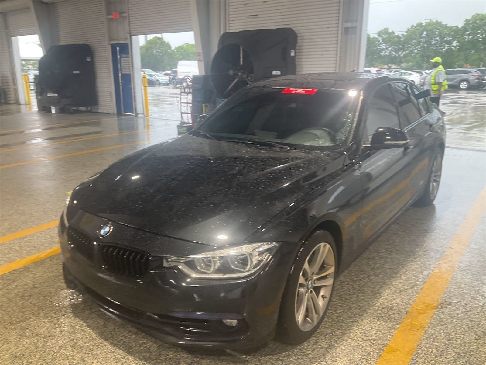 Used 2018 BMW 340i xDrive Sedan