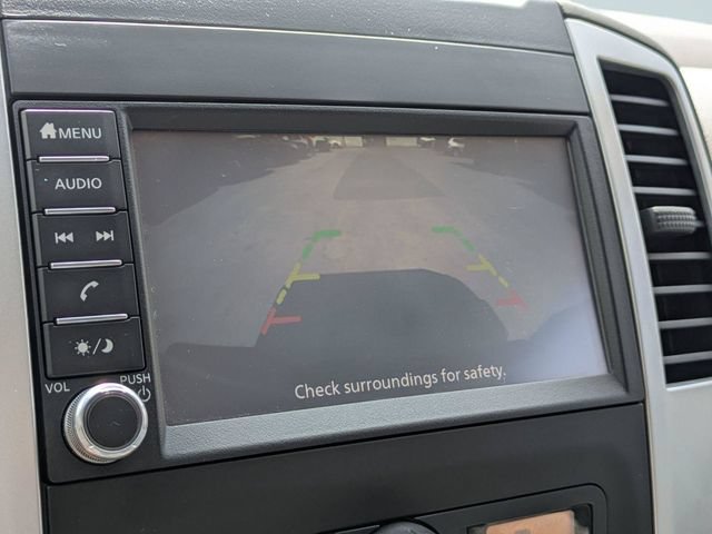 Used 2021 Nissan Frontier SV w/ Midnight Edition Floor Mats RWD image 21