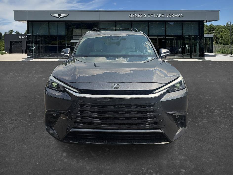 Used 2024 Lexus TX 350 FWD w/ Technology Package image 2