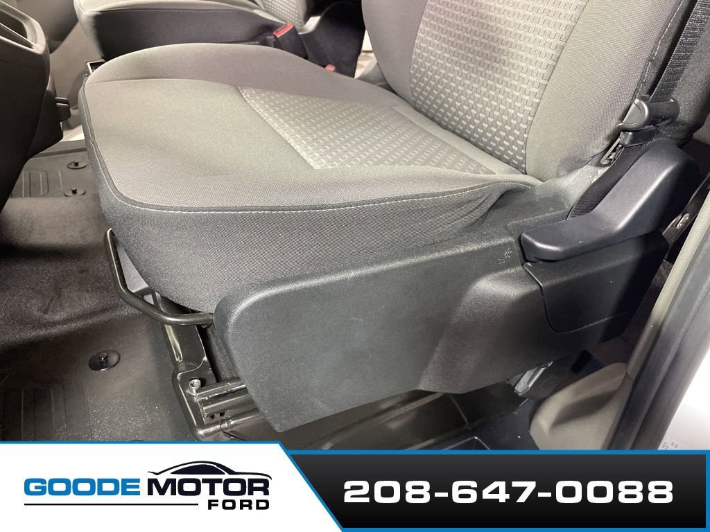 Used 2024 Ford Transit 350 XL image 11