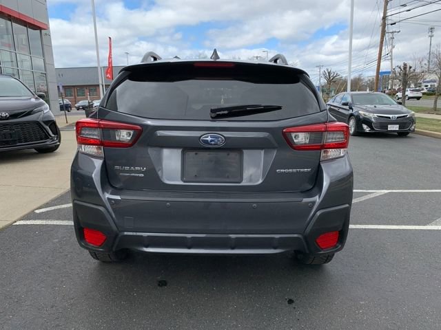 Used 2022 Subaru Crosstrek 2.5i Limited w/ Moonroof Package 2 image 4