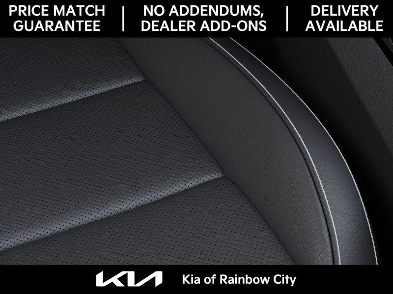 New 2025 Kia Telluride LX image 26