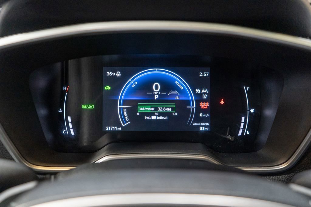 Used 2023 Toyota Corolla Cross XSE w/ Convenience Package image 25