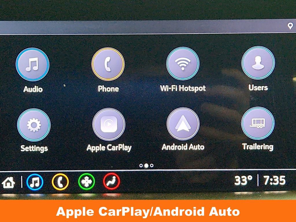 Used 2021 Chevrolet Suburban LS image 16