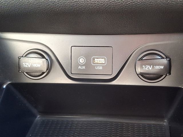 Used 2019 Hyundai Tucson SEL image 25