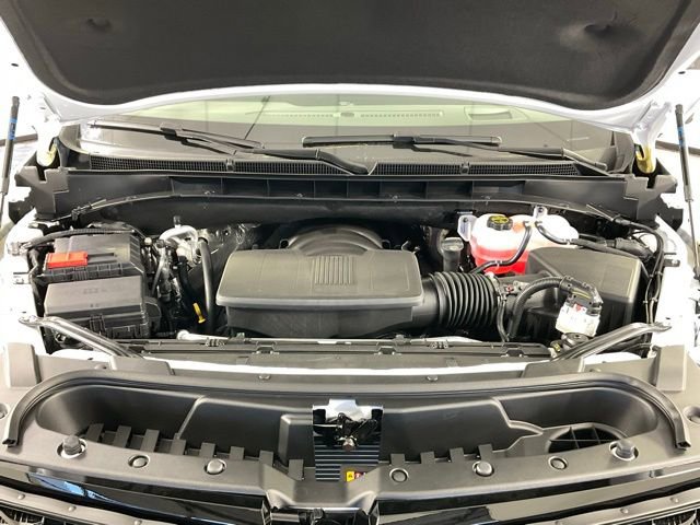 New 2026 Cadillac Escalade ESV Platinum Sport AWD/4WD image 34
