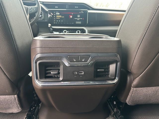 Used 2023 GMC Sierra 1500 Denali w/ Technology Package AWD/4WD image 16