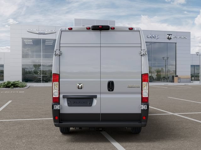 New 2026 RAM ProMaster 3500 w/ Convenience Group FWD image 7