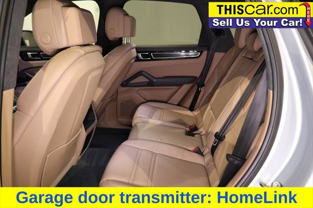 Used 2021 Porsche Cayenne GTS image 23