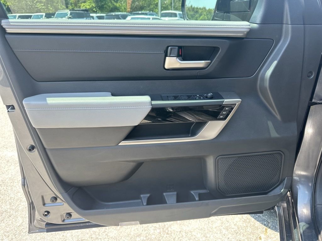 Used 2024 Toyota Tundra Limited image 26