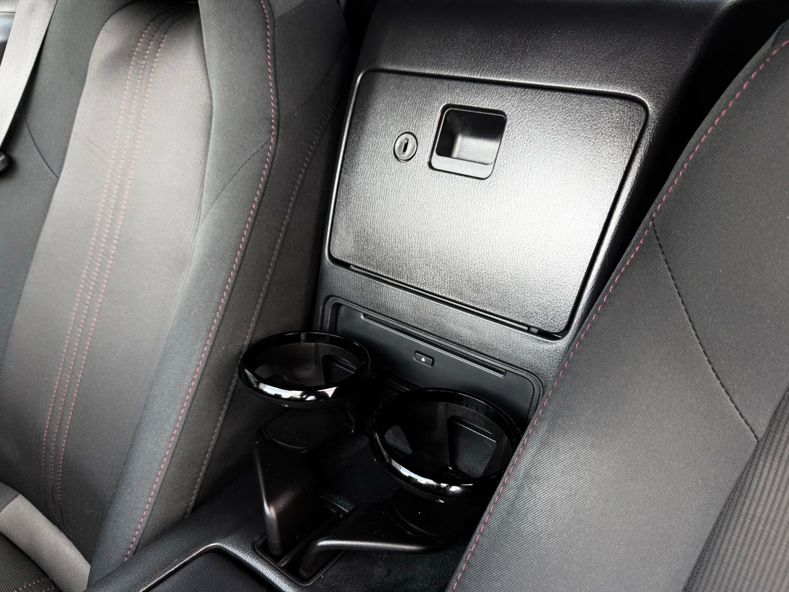 Used 2017 MAZDA MX-5 Miata RF Club image 29