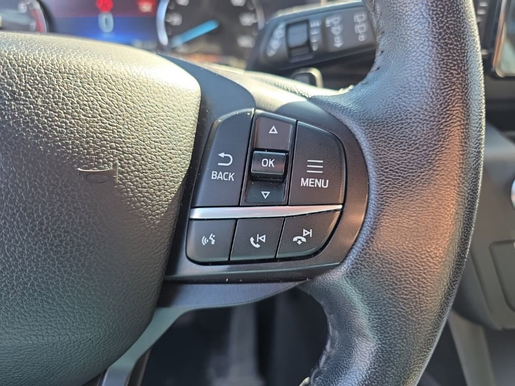 Used 2020 Ford Explorer XLT w/ Equipment Group 202A image 21