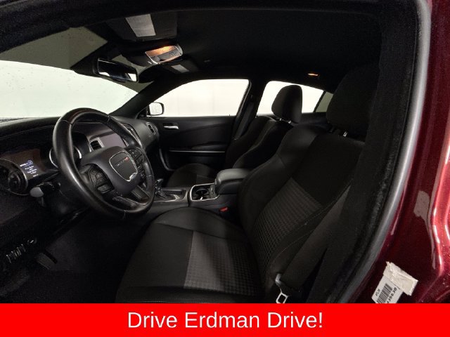 Used 2023 Dodge Charger GT RWD image 6