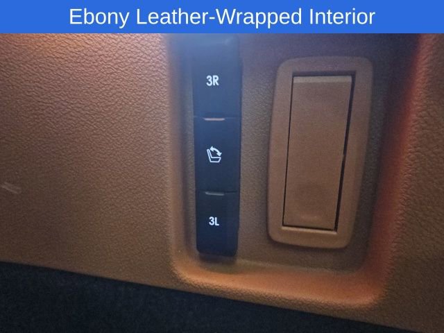 Used 2024 Lincoln Aviator Black Label w/ Dynamic Handling Package image 26