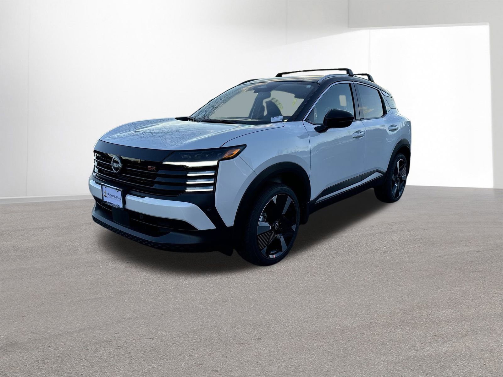 New 2026 Nissan Kicks SR w/ Cold Weather Package image 24