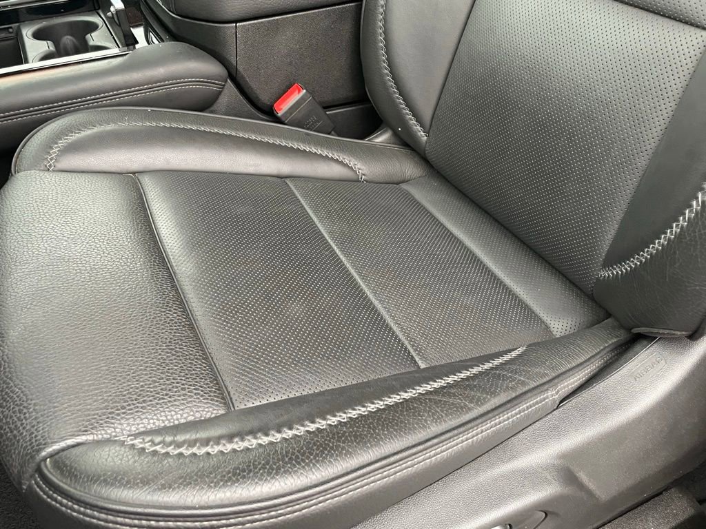 Used 2025 GMC Yukon Denali image 20