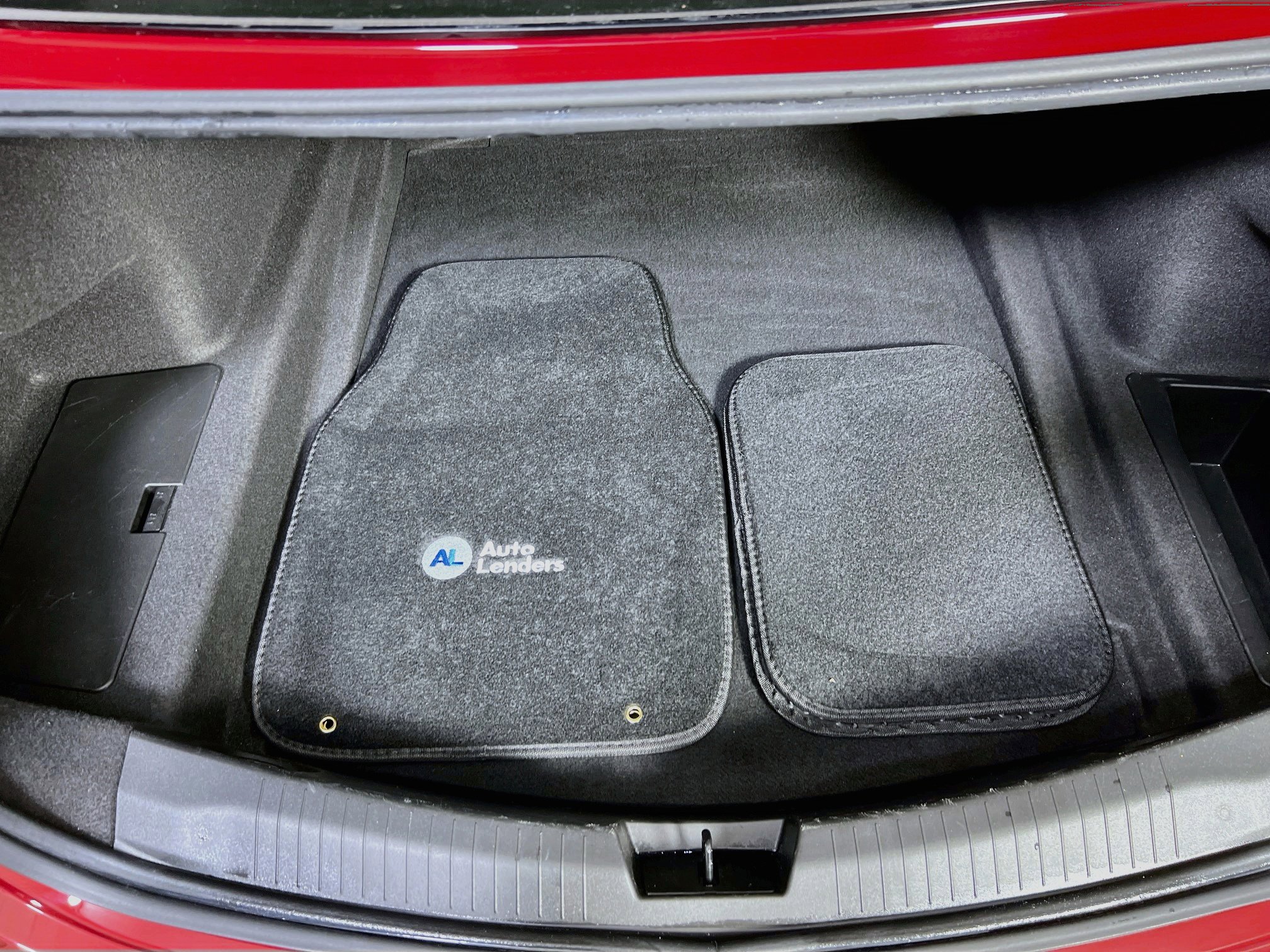 Used 2024 Cadillac CT5 Luxury w/ Sun And Sound Package AWD/4WD image 26