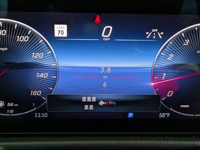 New 2026 Mercedes-Benz GLB 250 image 11