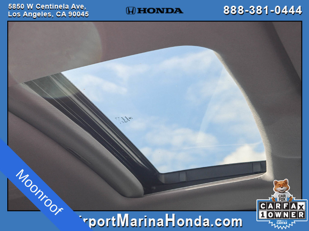 Used 2022 Honda Pilot Special Edition image 4