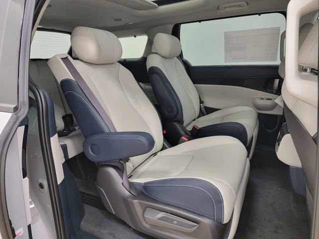 New 2026 Kia Carnival SX Prestige image 20
